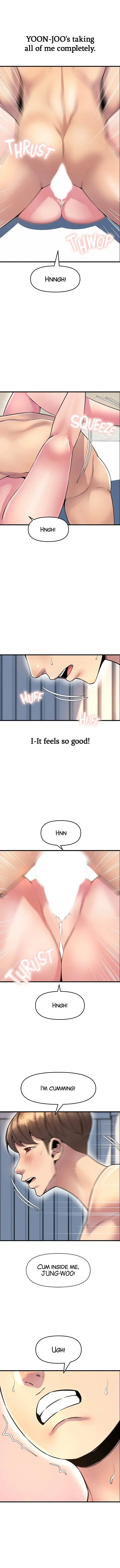 Boss Of Reading Room chapter 29, page 10