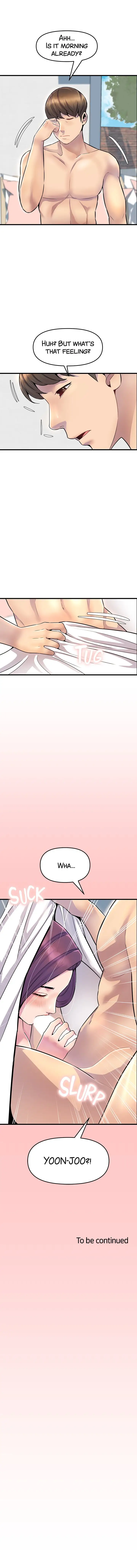 Boss Of Reading Room chapter 29, page 16