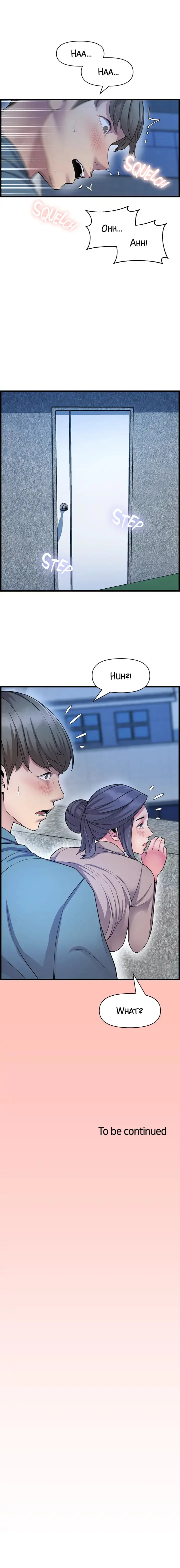 Boss Of Reading Room chapter 39, page 11