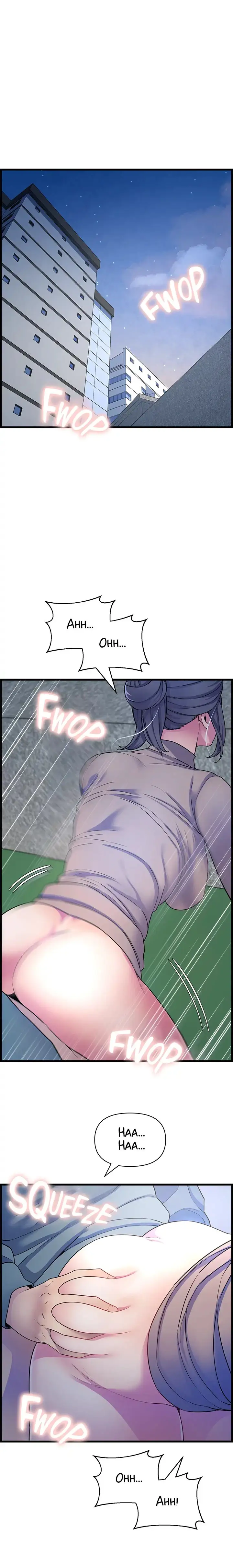 Boss Of Reading Room chapter 40, page 1