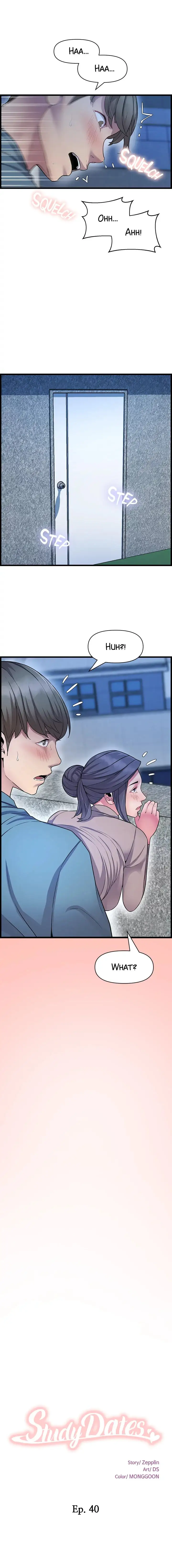 Boss Of Reading Room chapter 40, page 2