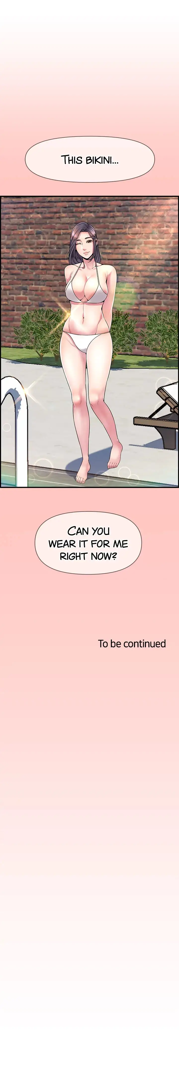 Boss Of Reading Room chapter 40, page 12