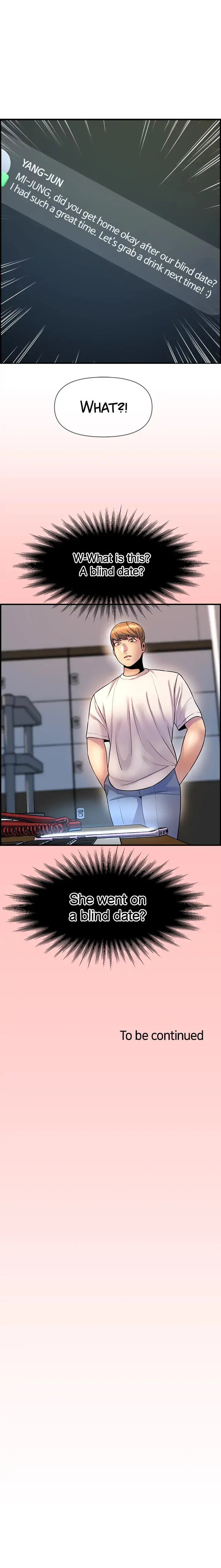 Boss Of Reading Room chapter 42, page 11