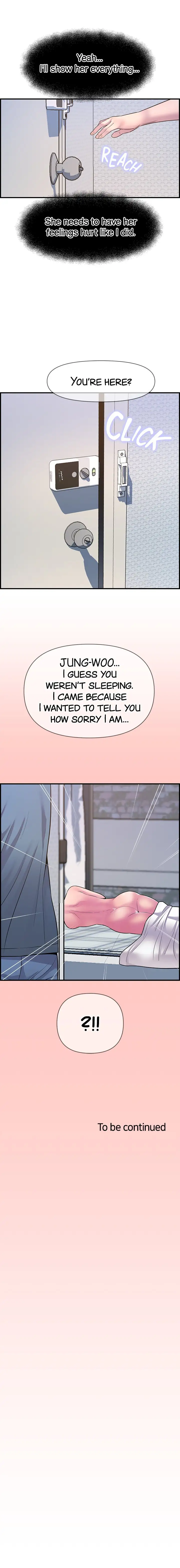 Boss Of Reading Room chapter 43, page 9