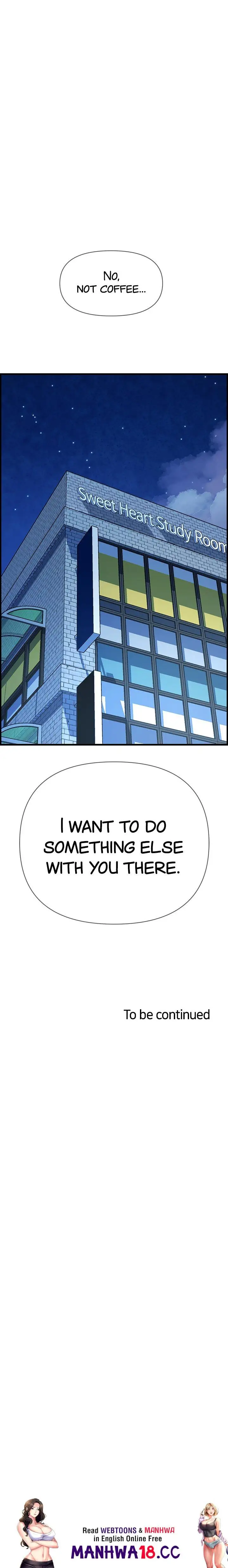 Boss Of Reading Room chapter 47, page 11