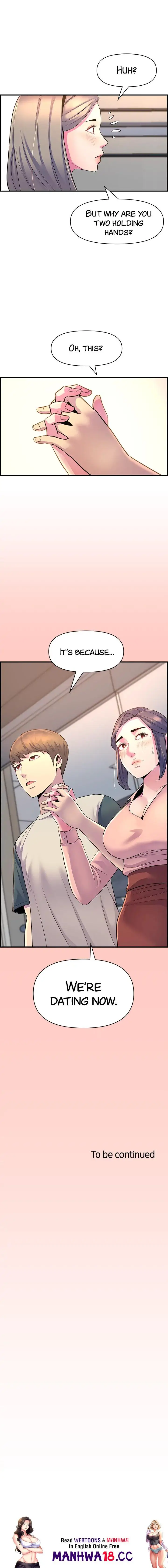 Boss Of Reading Room chapter 48, page 10