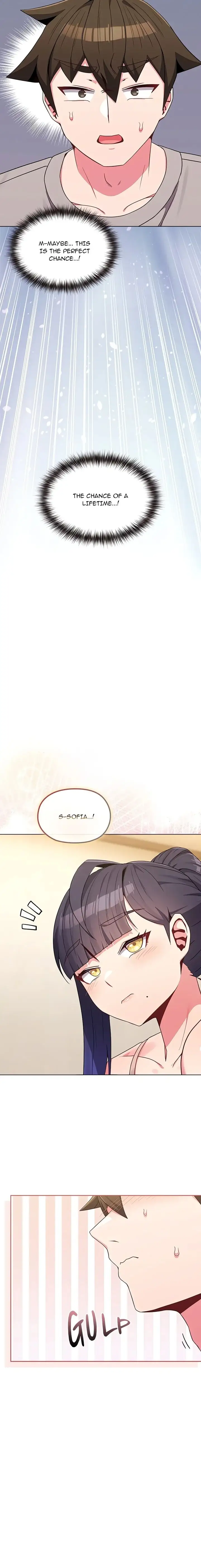 But You Re The Same Age As My Daughter Chapter 30 Page 25