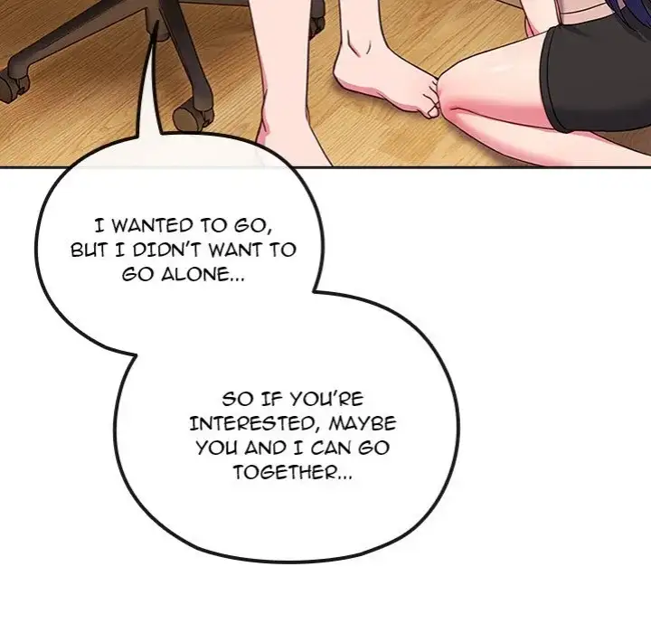 But You Re The Same Age As My Daughter Chapter 31 Page 9