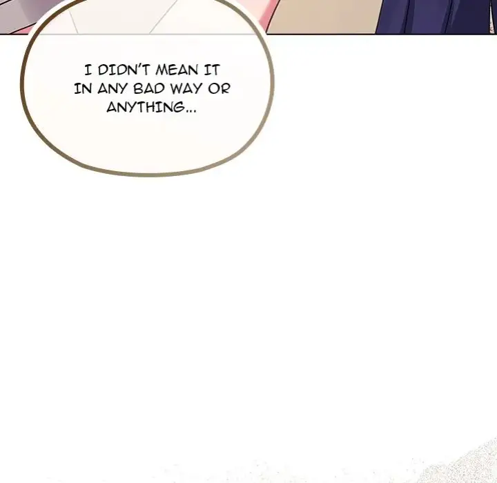 But You Re The Same Age As My Daughter Chapter 31 Page 21