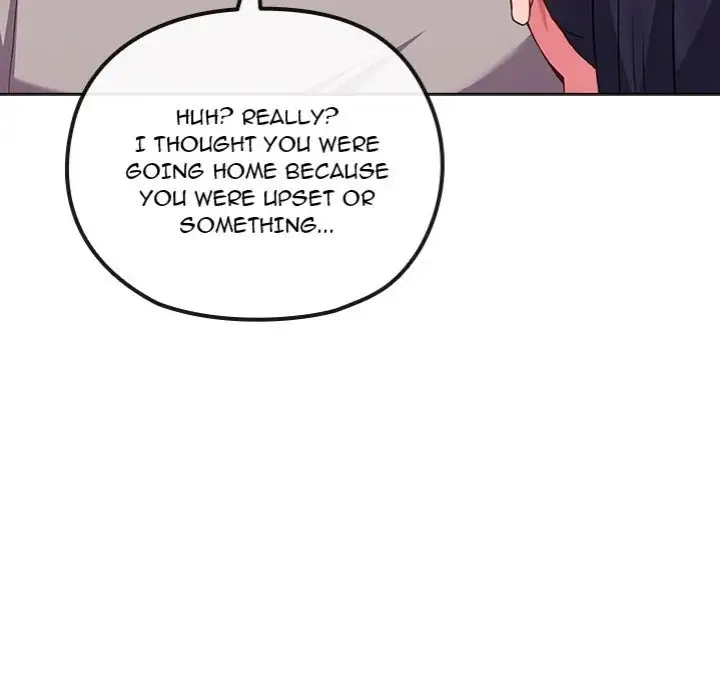 But You Re The Same Age As My Daughter Chapter 31 Page 26
