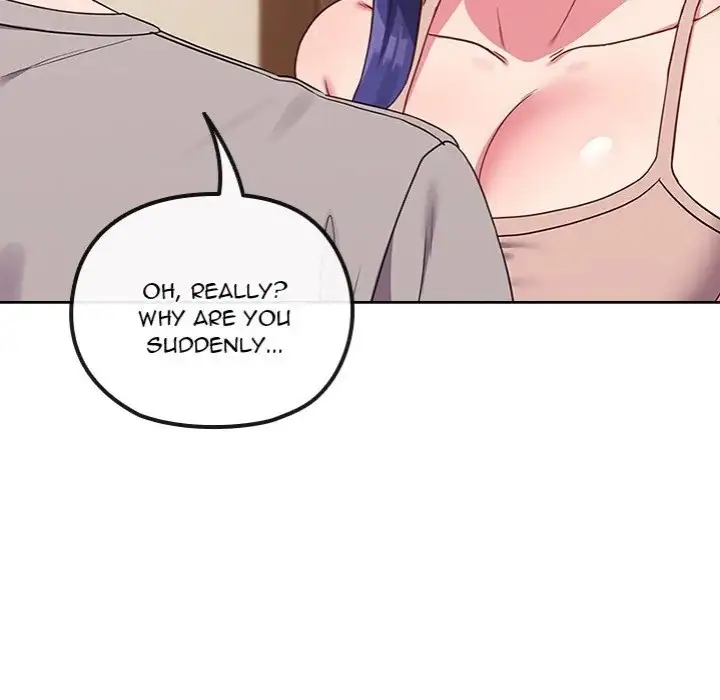 But You Re The Same Age As My Daughter Chapter 31 Page 28