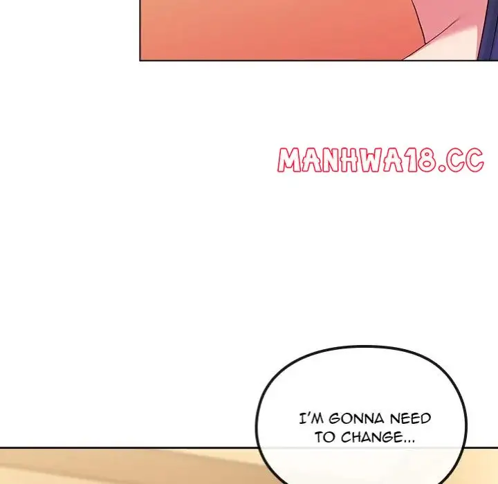 But You Re The Same Age As My Daughter Chapter 31 Page 30