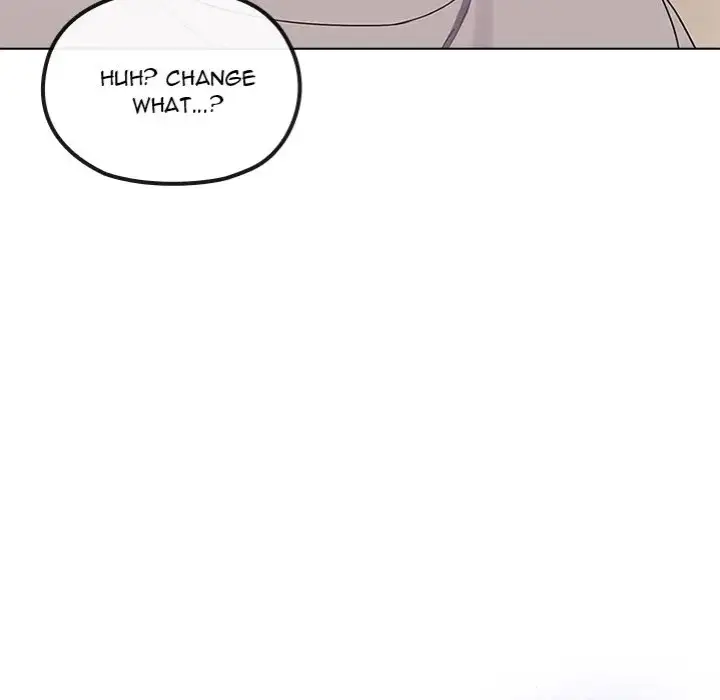 But You Re The Same Age As My Daughter Chapter 31 Page 32