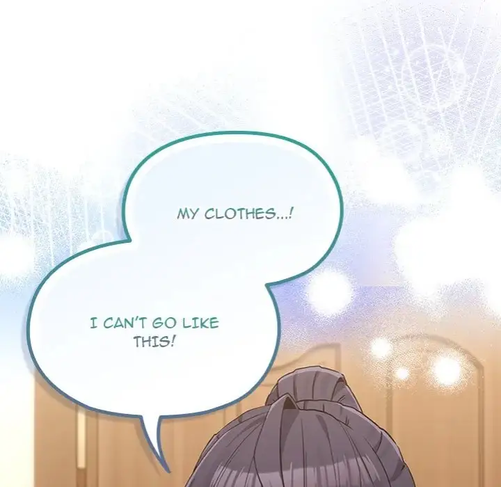But You Re The Same Age As My Daughter Chapter 31 Page 33