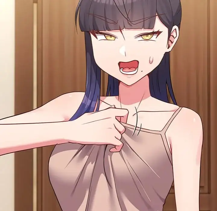 But You Re The Same Age As My Daughter Chapter 31 Page 34