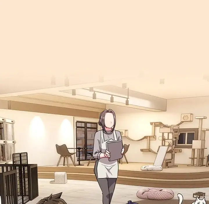 But You Re The Same Age As My Daughter Chapter 31 Page 45