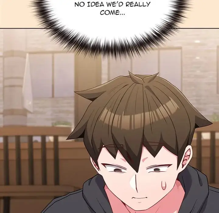 But You Re The Same Age As My Daughter Chapter 31 Page 48