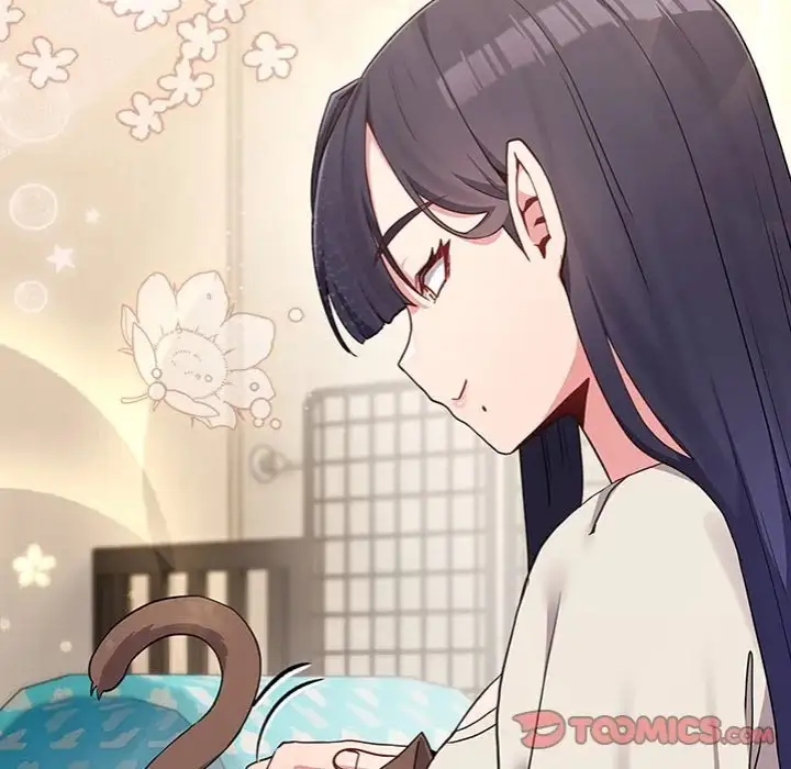 But You Re The Same Age As My Daughter Chapter 31 Page 52