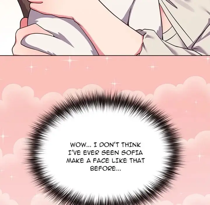 But You Re The Same Age As My Daughter Chapter 31 Page 57