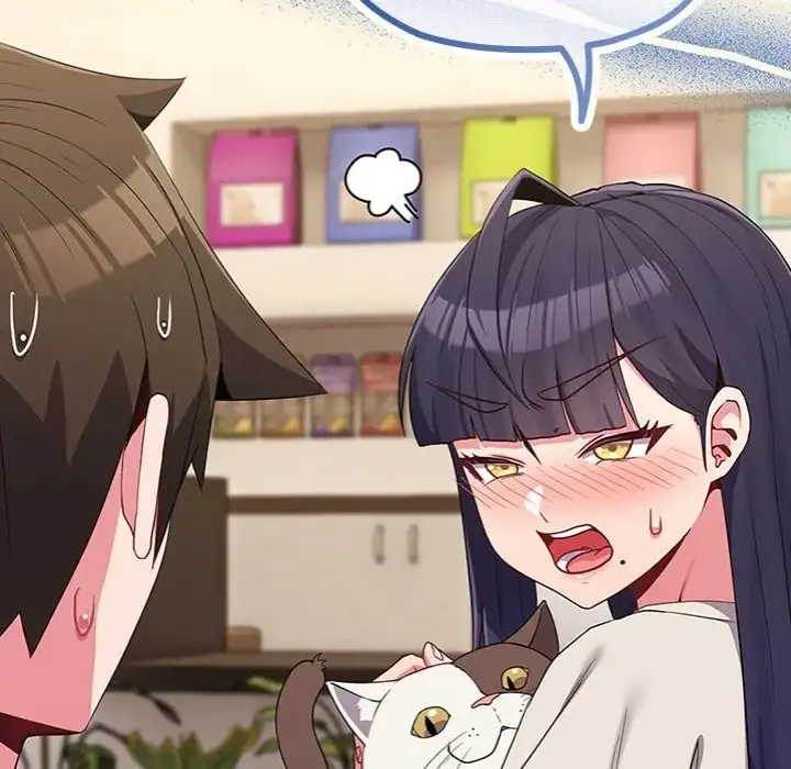 But You Re The Same Age As My Daughter Chapter 31 Page 61