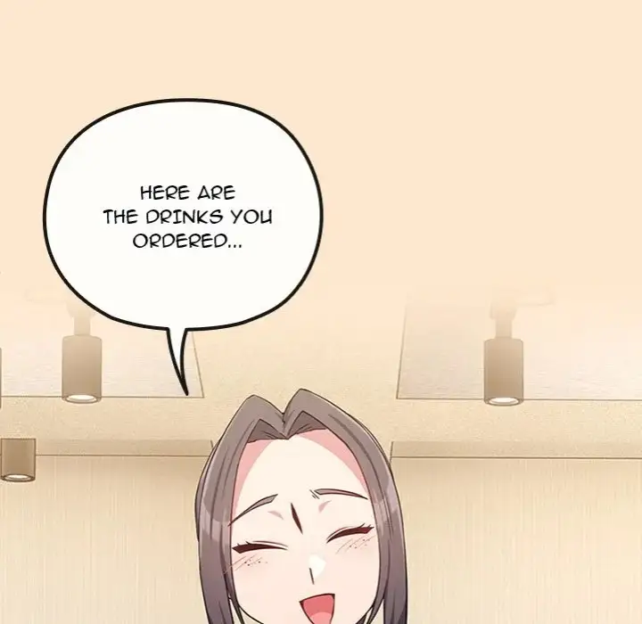But You Re The Same Age As My Daughter Chapter 31 Page 80