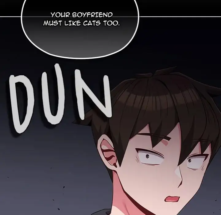 But You Re The Same Age As My Daughter Chapter 31 Page 86