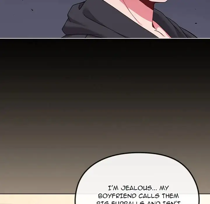 But You Re The Same Age As My Daughter Chapter 31 Page 87