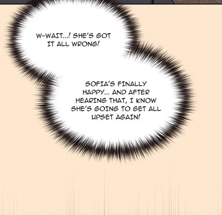But You Re The Same Age As My Daughter Chapter 31 Page 90