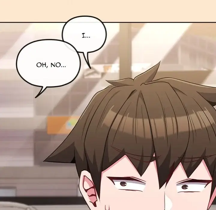 But You Re The Same Age As My Daughter Chapter 31 Page 95