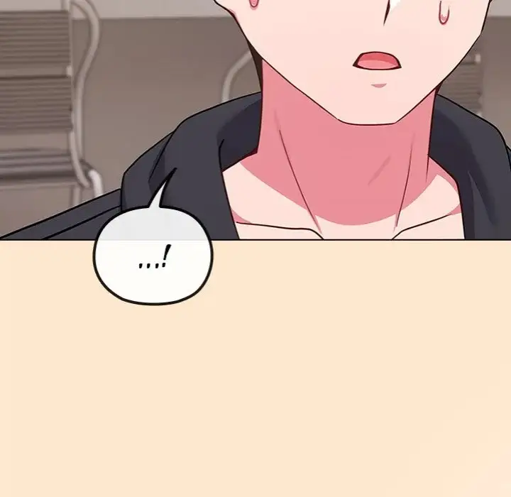 But You Re The Same Age As My Daughter Chapter 31 Page 96