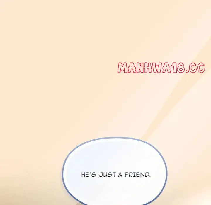 But You Re The Same Age As My Daughter Chapter 31 Page 97