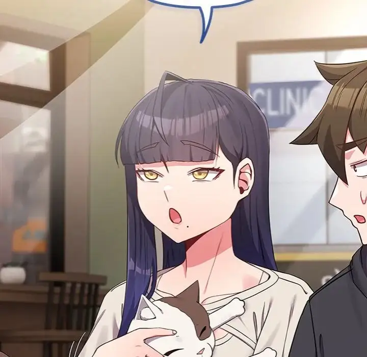 But You Re The Same Age As My Daughter Chapter 31 Page 98