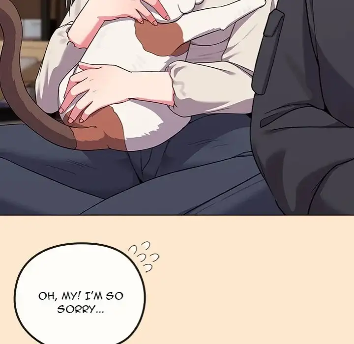 But You Re The Same Age As My Daughter Chapter 31 Page 99