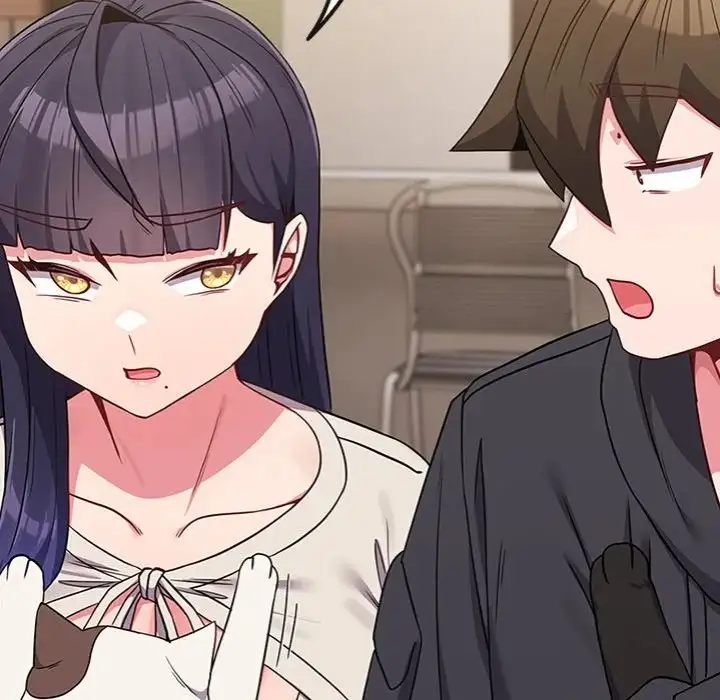 But You Re The Same Age As My Daughter Chapter 31 Page 104