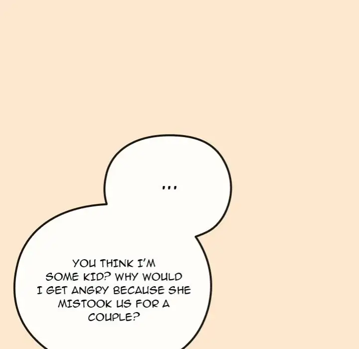 But You Re The Same Age As My Daughter Chapter 31 Page 106