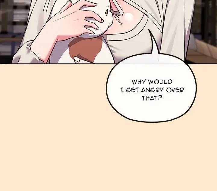 But You Re The Same Age As My Daughter Chapter 31 Page 108