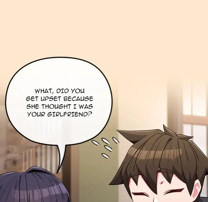 But You Re The Same Age As My Daughter Chapter 31 Page 109