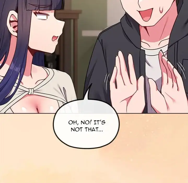 But You Re The Same Age As My Daughter Chapter 31 Page 110