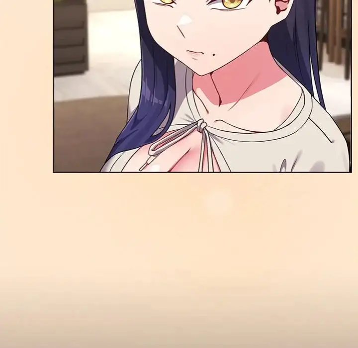 But You Re The Same Age As My Daughter Chapter 31 Page 115