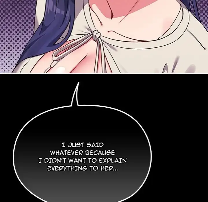 But You Re The Same Age As My Daughter Chapter 31 Page 118