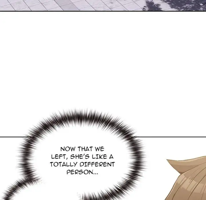 But You Re The Same Age As My Daughter Chapter 31 Page 125