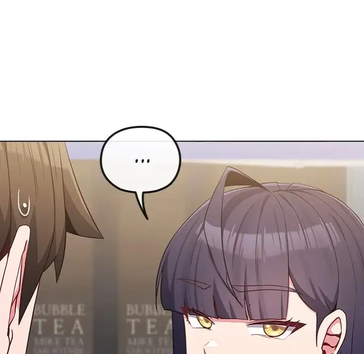 But You Re The Same Age As My Daughter Chapter 31 Page 133