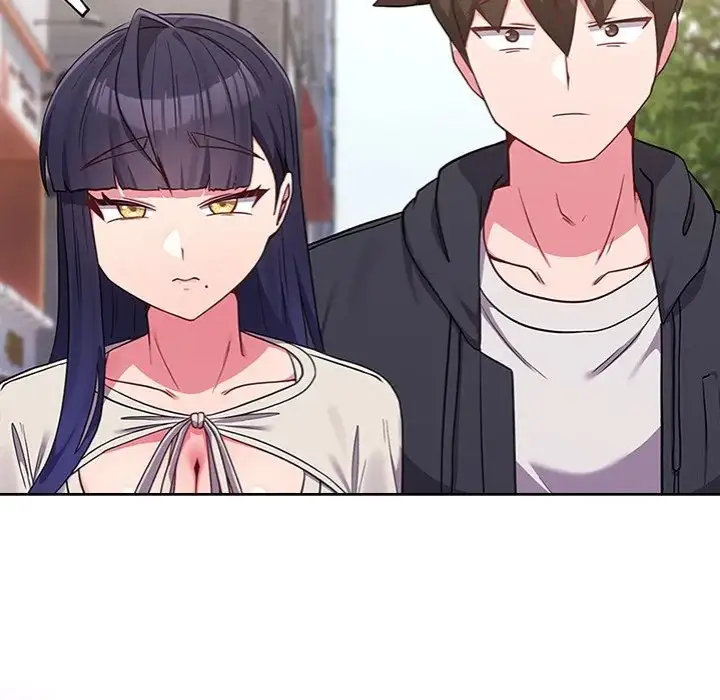 But You Re The Same Age As My Daughter Chapter 31 Page 138