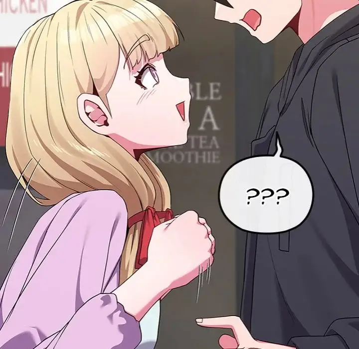 But You Re The Same Age As My Daughter Chapter 31 Page 145