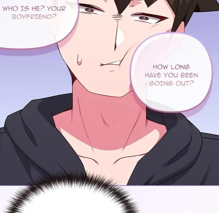 But You Re The Same Age As My Daughter Chapter 31 Page 147