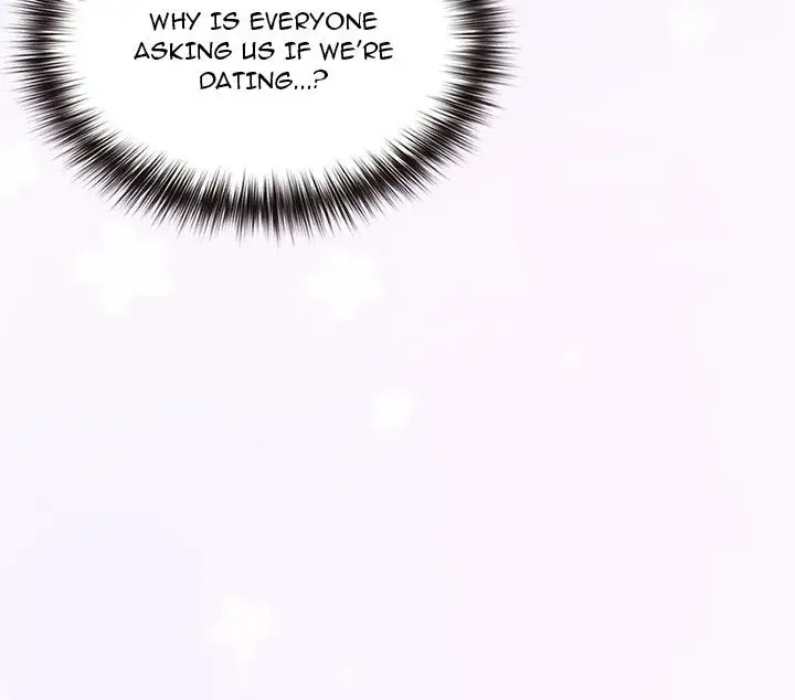 But You Re The Same Age As My Daughter Chapter 31 Page 148