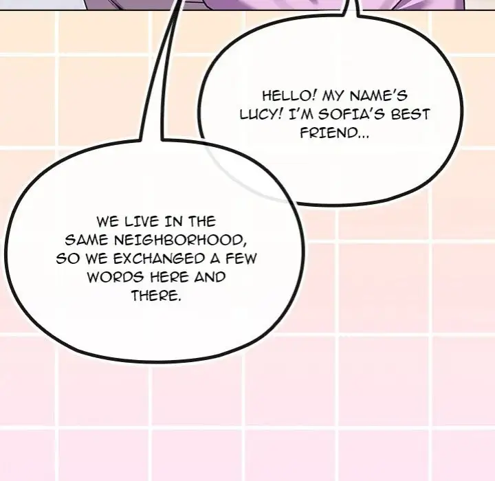 But You Re The Same Age As My Daughter Chapter 31 Page 155