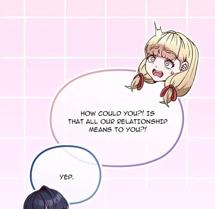 But You Re The Same Age As My Daughter Chapter 31 Page 156