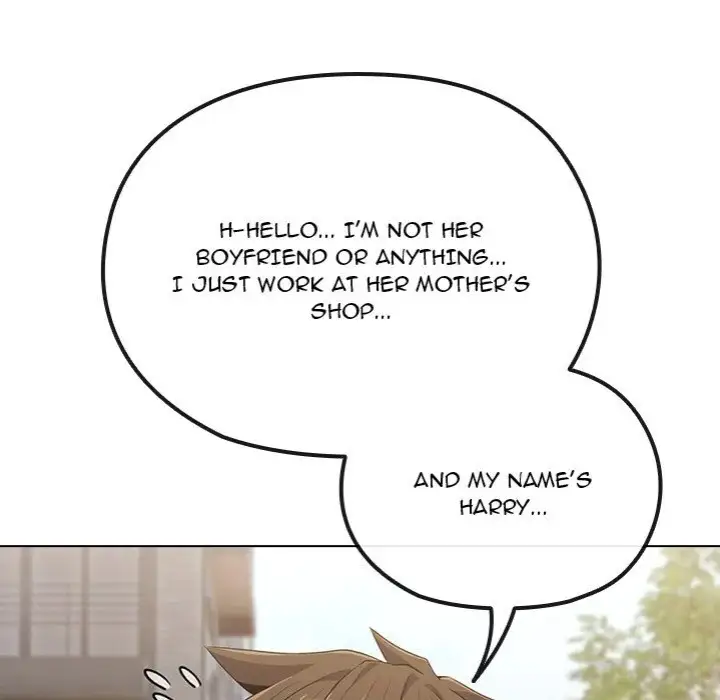 But You Re The Same Age As My Daughter Chapter 31 Page 158