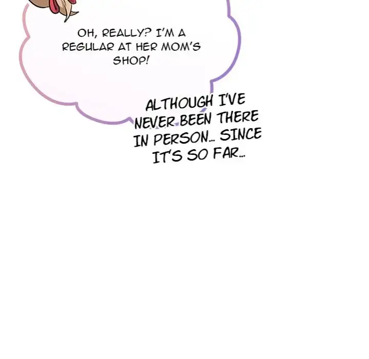 But You Re The Same Age As My Daughter Chapter 31 Page 160